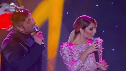 Giorgos Giasemis_ Tsvetelina Yaneva & Konstantin - Gia Poia Agapi Mou / Do Bezumie