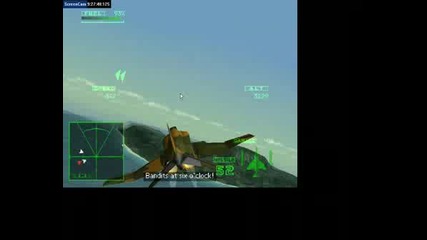 Ace Combat 2