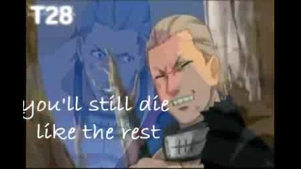 Naruto - Clash