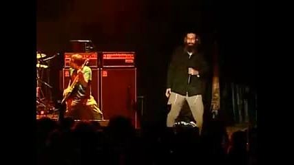 Matisyahu - Escape live