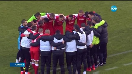 Спортни Новини (05.03.2016 - обедна емисия)