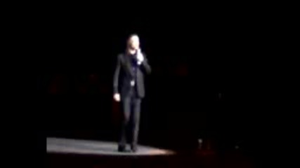 Fernando Lima - En Aranjuez Con Tu Amor (LIVE)