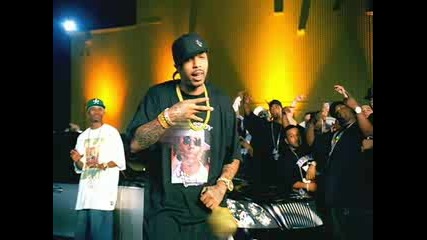 Chamillionaire - Turn It Up