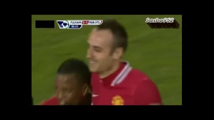 Димитър Бербатов Компилация /skills and Goals/__