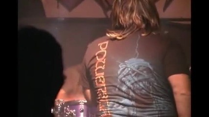 Switchblade Scarlett - Dirty Girl