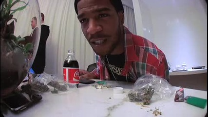 hq* Kid Cudi - cudderisback / Datnewcudi.com - Directed by Jason Goldwatch 