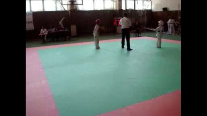 дани състезанието