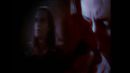 Buffy & Dracula Addicted