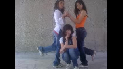 Desky, Galchy, Xrisky