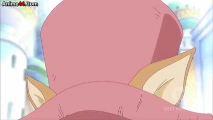 One Piece 518 - Високо Качество - Eng Sub