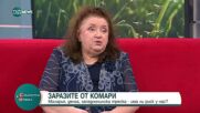 Лятото и сезона на комарите: Как да се предпазим от инфекции, предавани от насекомите