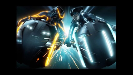 Daft Punk - The Game Has Changed