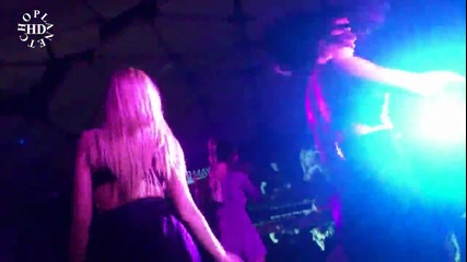 Глория - Дива нощ(live от Sin City 10.05.2013) - By Planetcho