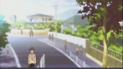 [ С Бг Суб ] Kanokon - 05 Високо Качество