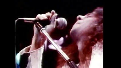 Rainbow ~ Long Live Rock n roll 