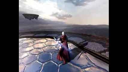 Devil May Cry
