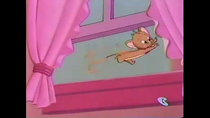 Tom & Jerry Kids 121c Birthday Surprise