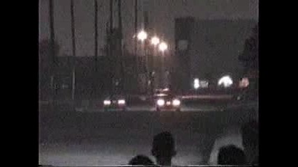 Honda Civic vs Dodge Viper 