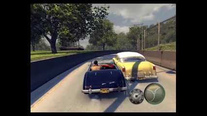 mafia2 na ati radeon hd 6310