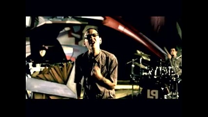 Linkin Park - Somewhere I Belong