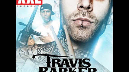 Travis Barker & Dj Whoo Kid - 17 Big Nut Bust ft. Big Sean & Travis Barker