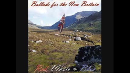 Old Albion from Red, White & Blue Ballads for the New Britain