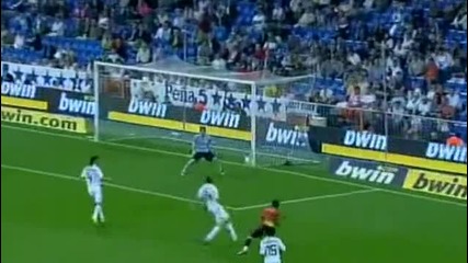 24.05.2009 Реал М. - Майорка 2:3