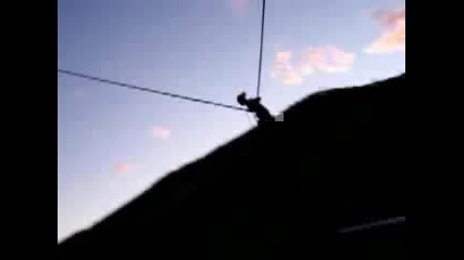 Crazy Stunt