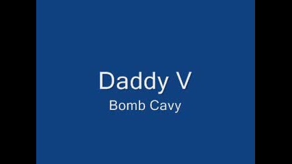 Daddy V - Bangin In The Back