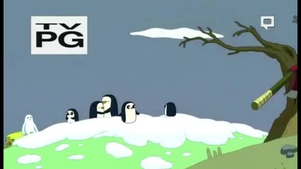 Adventure Time - Slow Love