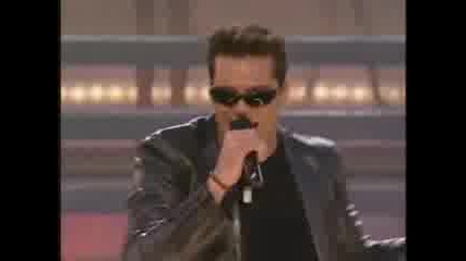 Ricky Martin - Livin La Vida Loca - Live