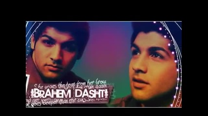 Ibrahim Dashtii
