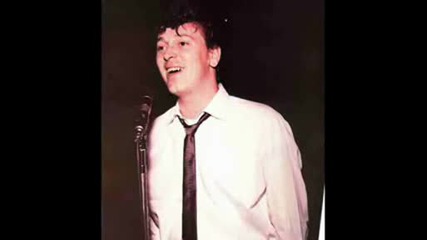 Gene Vincent - Unchained Melody
