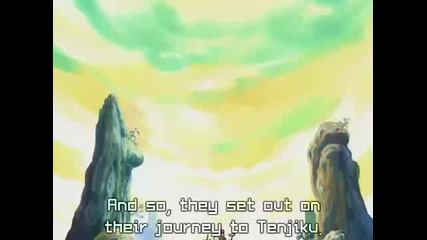 Love Hina Episode 16