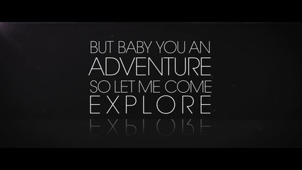 Ariana Grande ft Mac Miller - The Way (official Lyric Video)