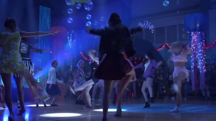 Плажен Тийн Филм 2 - Трябва да съм аз