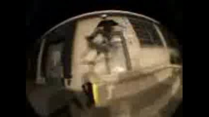 Element - Darell Stanton