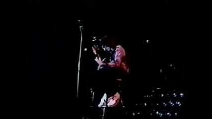 Queen - Love of My Life ( Каракас 1981)