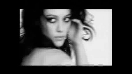 With Love...hilary Duff Ad