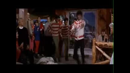 James Brown - I Got You (ski Party)