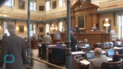 Confederate Flag Faces Decisive Vote in South Carolina Legislature