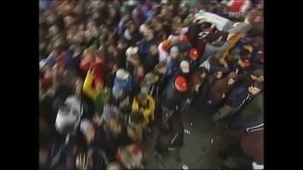 (превод) Linkin Park - In The End (rock am ring 2001)