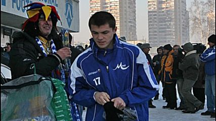 Валери Домовчийски