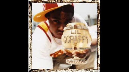 Lil Scrapy - Fo sho 