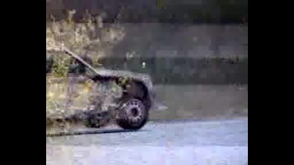Peugeot 205 