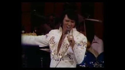 Elvis Presley - What Now My Love Hawaii Rehearsal Concert.flv