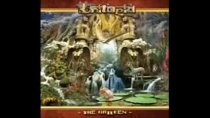 Unitopia - The Garden [full album2008 progressive rock_jazz]