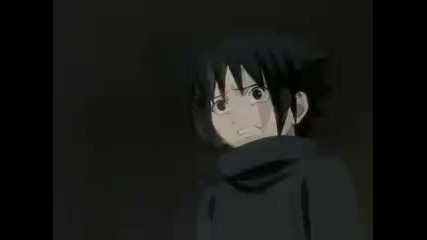 Sasuke ~ Let the Bodies Hit The Floor 