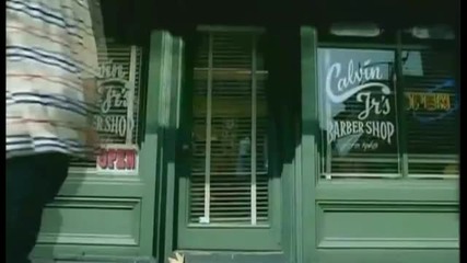 (2004) Mary J Blige feat Eve - Not Today