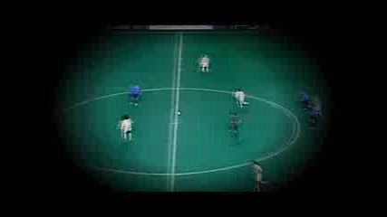 К. Роналдо 2006 - 2007